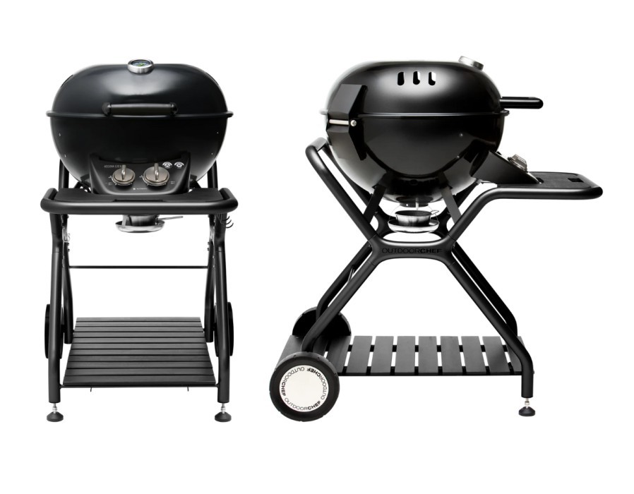 Barbecues Outdoorchef Ascona 570 G