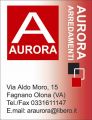 logo Aurora Arredamenti