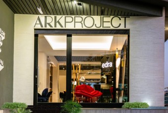 foto negozio Arkproject s.r.l.