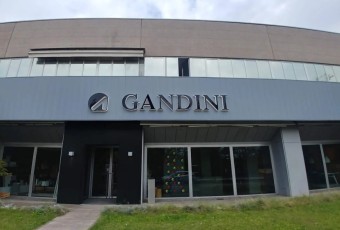 foto negozio Gandini arredamenti