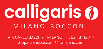 logo Calligaris Milano Bocconi