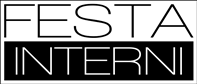 logo FESTA INTERNI
