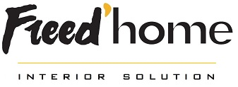 logo Freed'Home srl