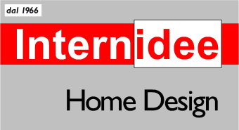 logo INTERNIDEE Home Design di Marilena Emilio