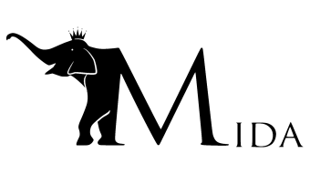 logo Mida Design Group