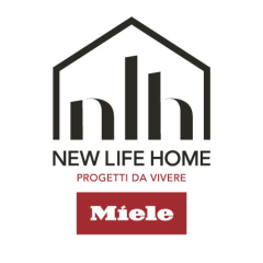 logo new life HOME
