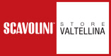 logo SCAVOLINI Store Valtellina - Miotto Mobili