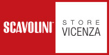 logo Scavolini Store Vicenza