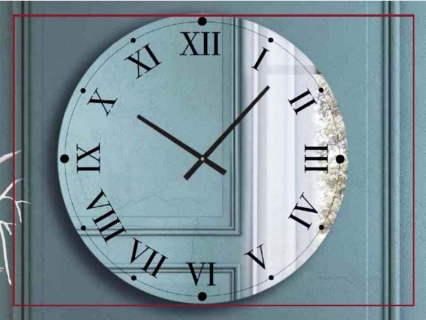Orologio Di Lazzaro TIME ROUND