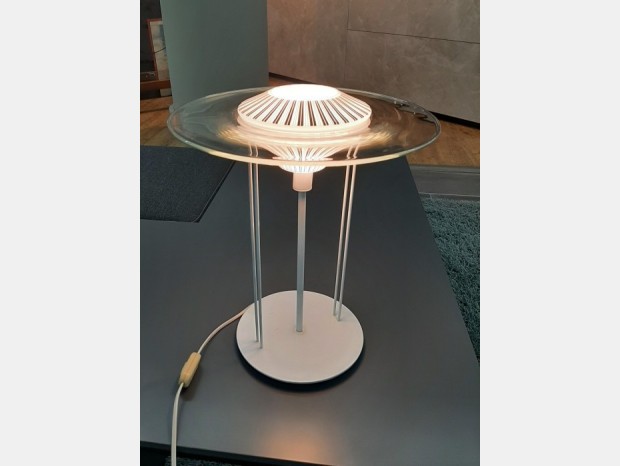 Lampada da tavolo Artemide Vintage