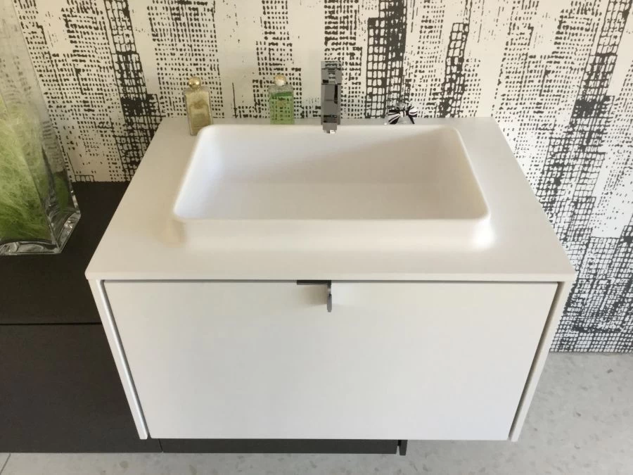 Mobile bagno Mill-Due PIVOT