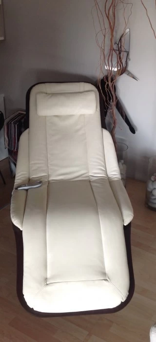 Chaise longue Produzione Artigianale massage
