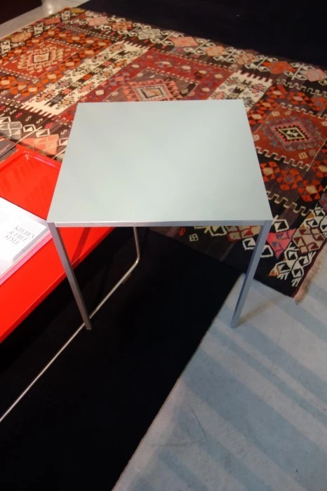Tavolino quadrato MDF Tavolino