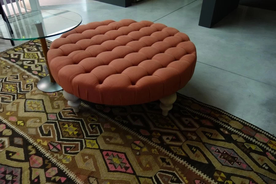 Pouf Creazioni Pouf