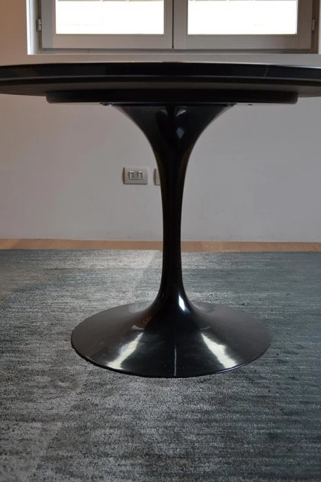 Tavolo ovale Knoll Saarinen Oval Table