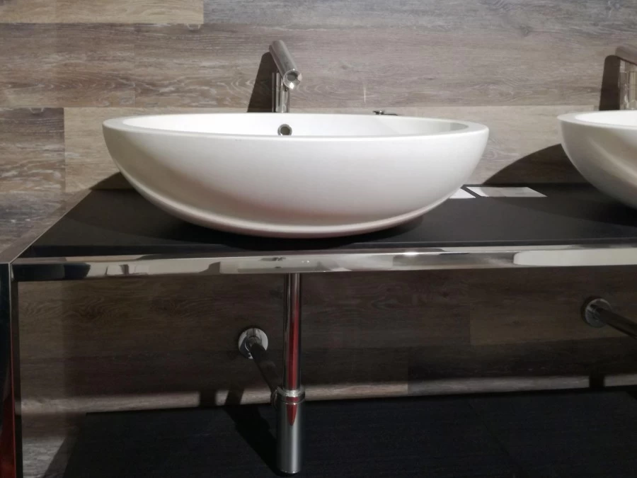 Mobile bagno Agape Spoon