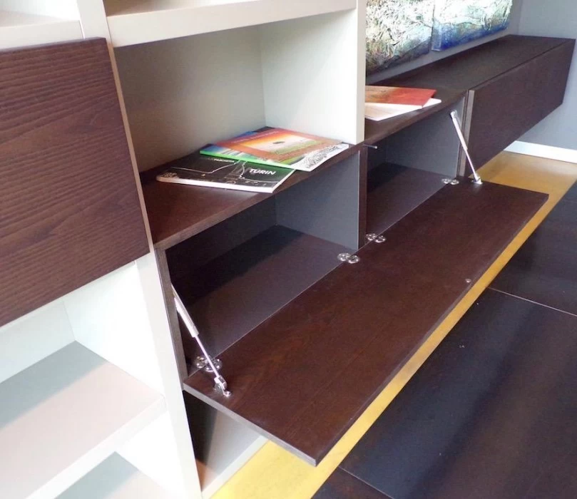 Libreria MD House Day Collection