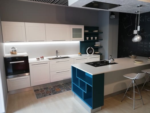 Cucine Con Isola Lube.Cucina Con Isola Lube Gallery Telaio Catanzaro