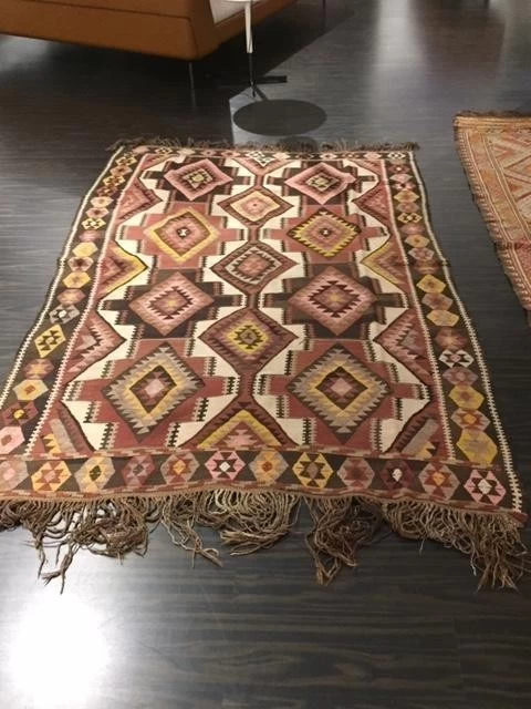 Tappeto Fama Kilim Turco