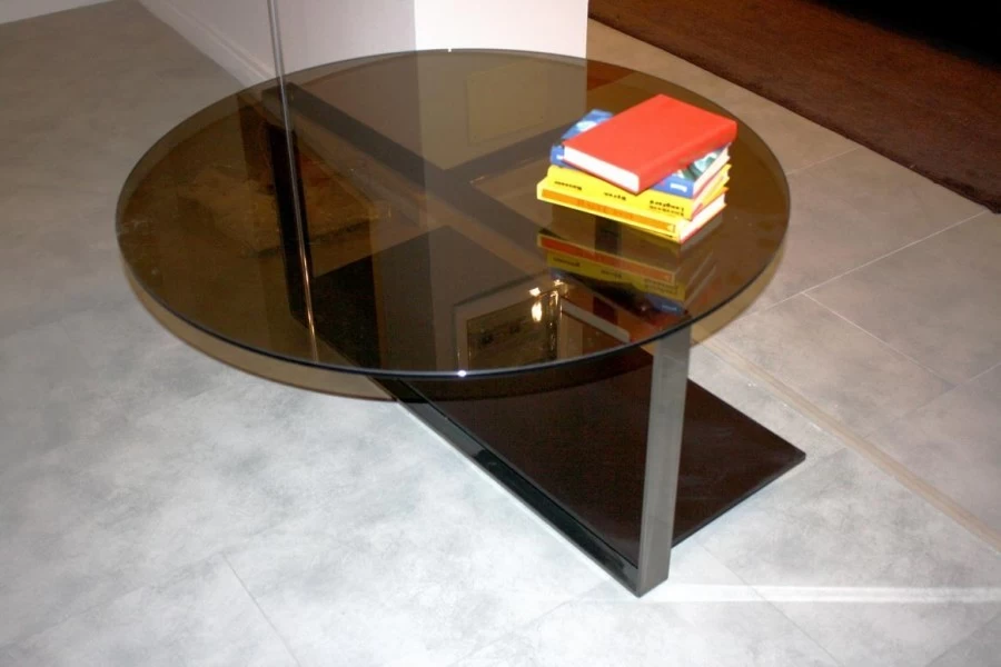 Tavolo Minotti WILLIAMS