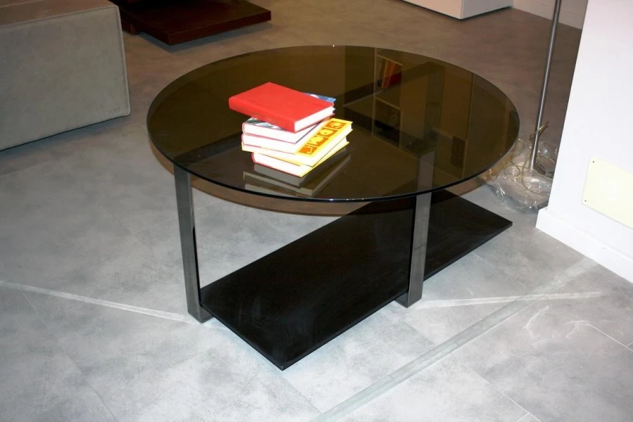 Tavolo Minotti WILLIAMS