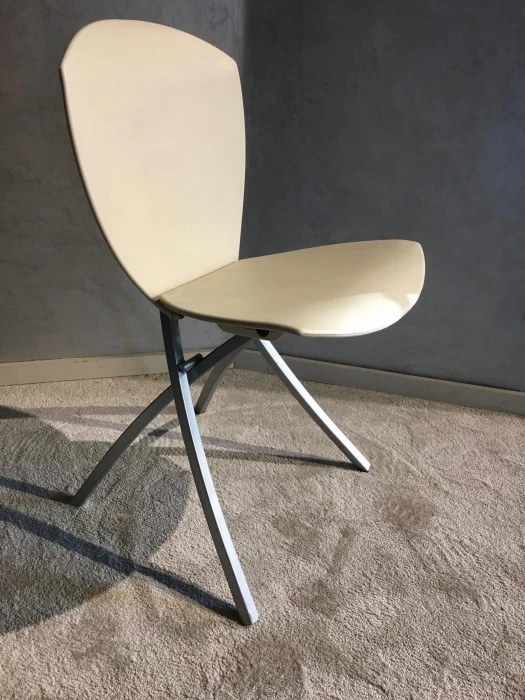 Sedia pieghevole Calligaris Viva