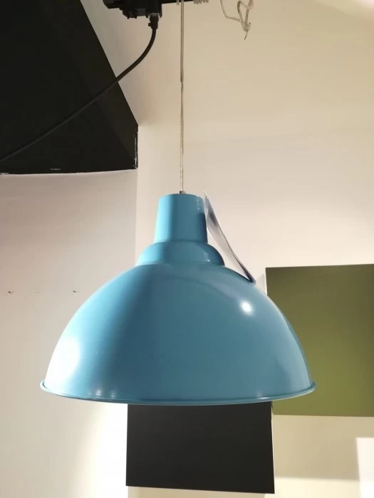 Lampada sospesa BoConcept Bristol