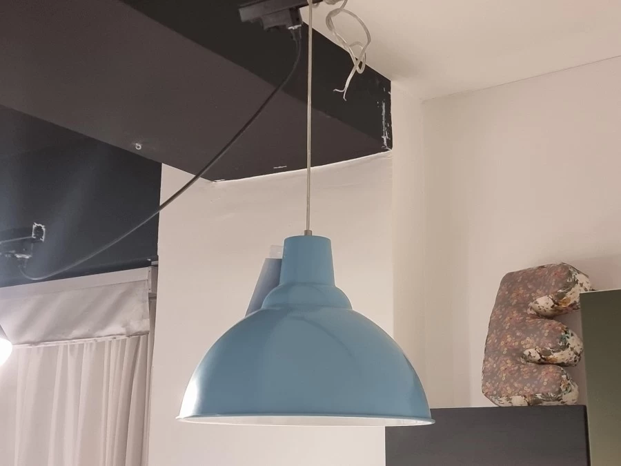 Lampada sospesa BoConcept Bristol