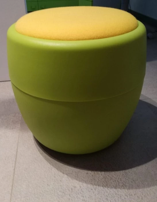 Pouf Calligaris Candy