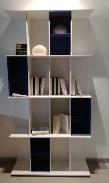 Piccola libreria Calligaris Division