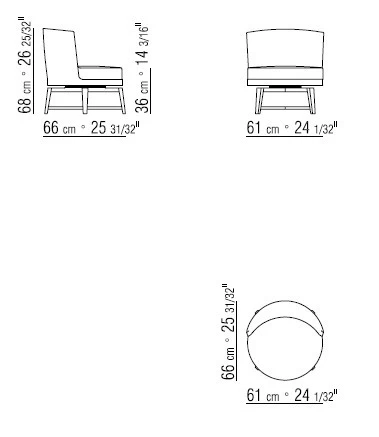 scheda tecnica