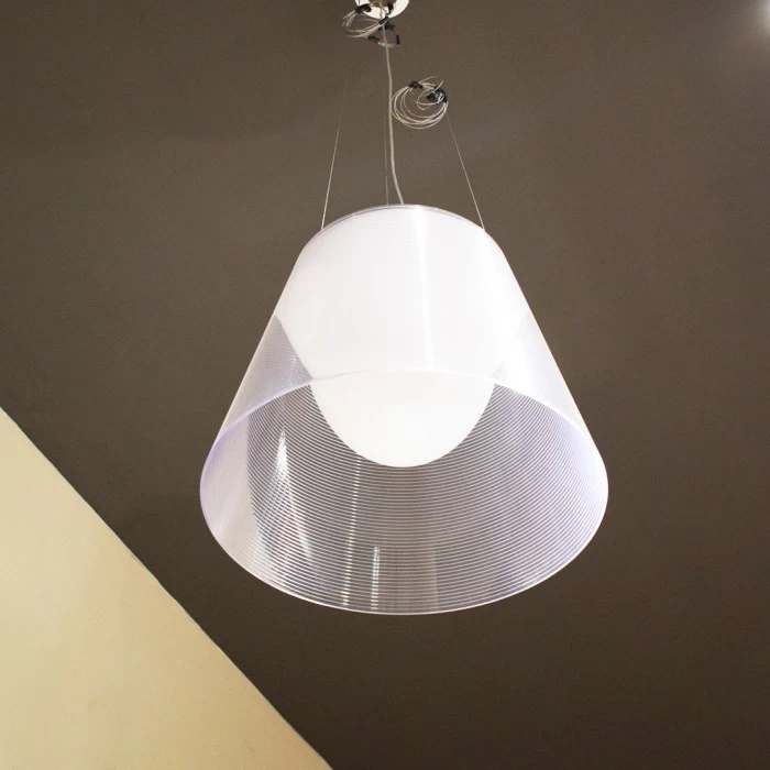 Lampada sospesa Flos KTribe Suspension 3