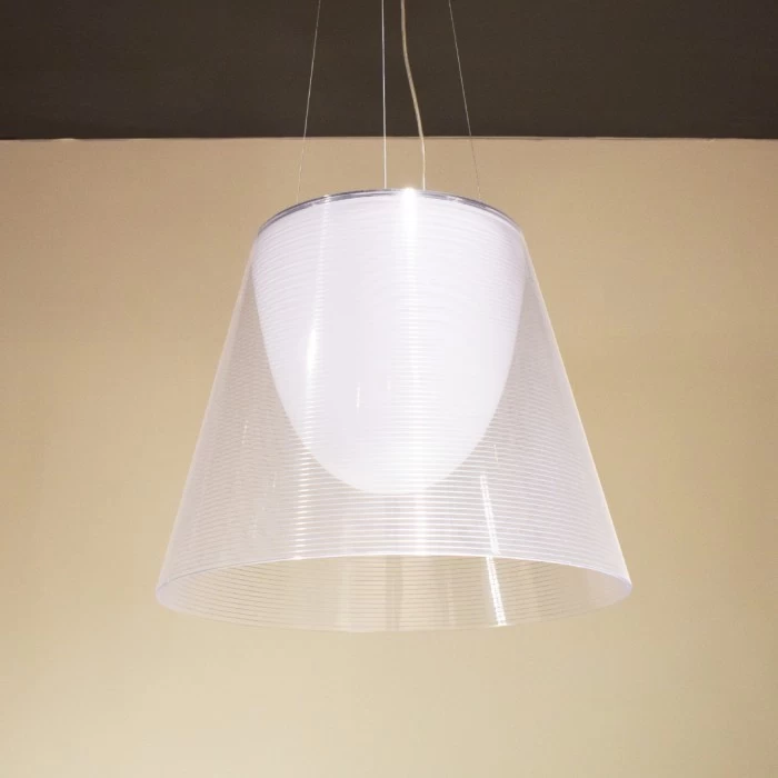 Lampada sospesa Flos KTribe Suspension 3