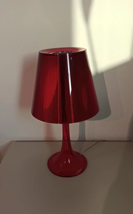 Lampada da tavolo Flos MISS K