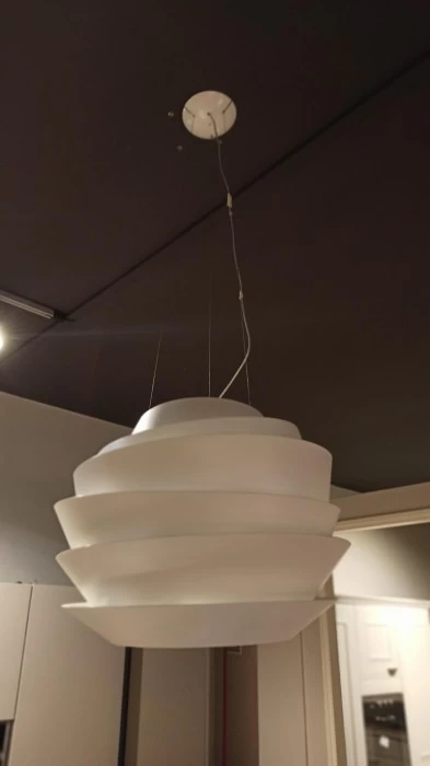 Lampada sospesa Foscarini LE SOLEIL