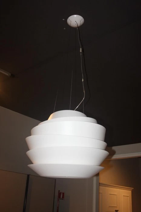 Lampada sospesa Foscarini LE SOLEIL