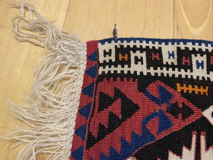 Tappeto Archema Kilim Orientale Persian