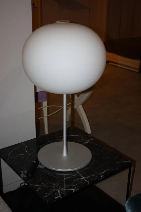 Lampada da tavolo Flos GLO-BALL