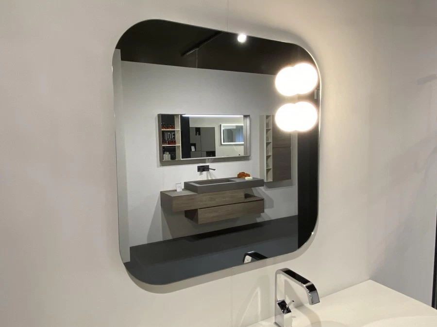 Mobile bagno IdeaGroup my seventy plus