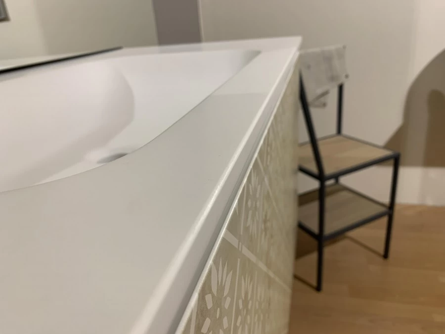 Mobile bagno Arcom La Fenice