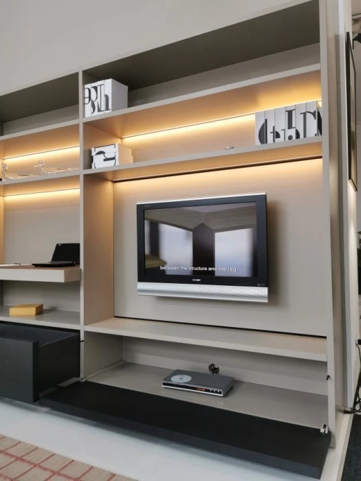 Libreria Molteni&C. 505