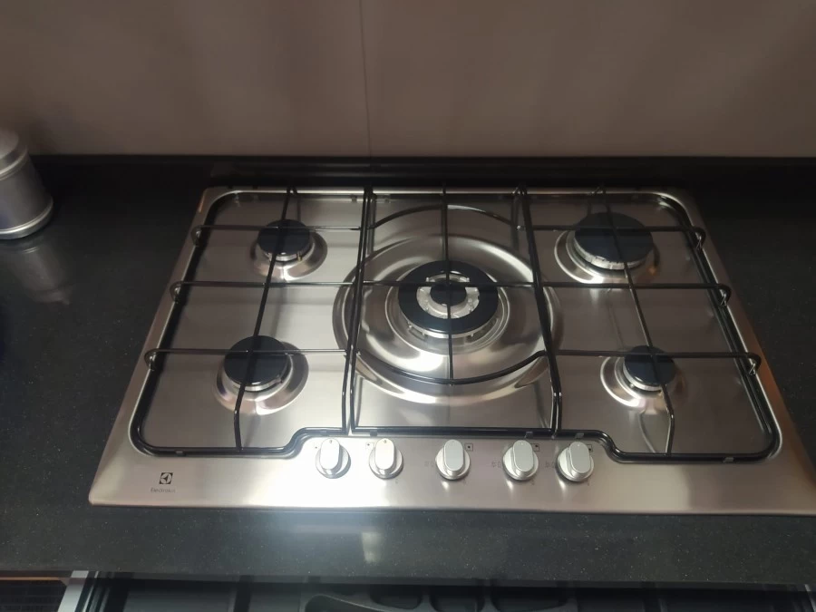 Cucina lineare Imab Capri