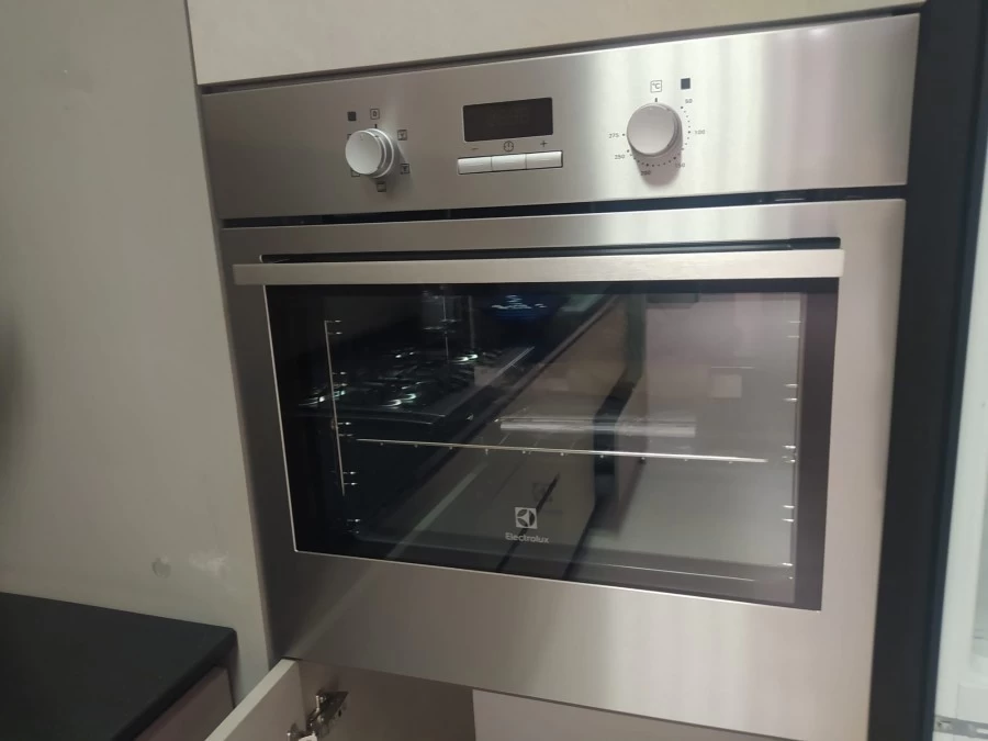 Cucina lineare Imab Capri