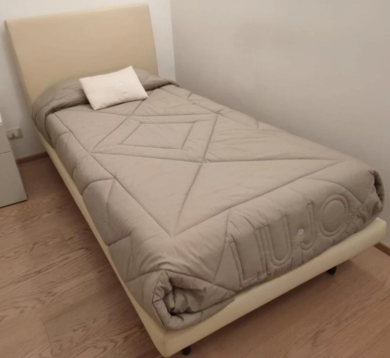 Letto singolo Bolzan Letti Tallis