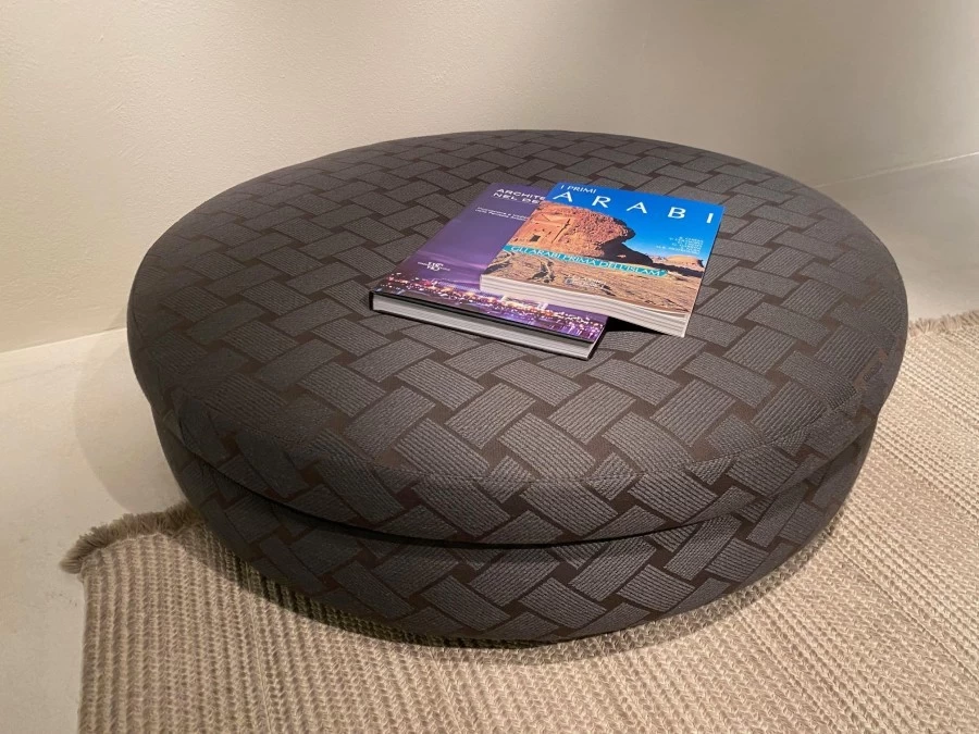 Pouf Minotti Denny