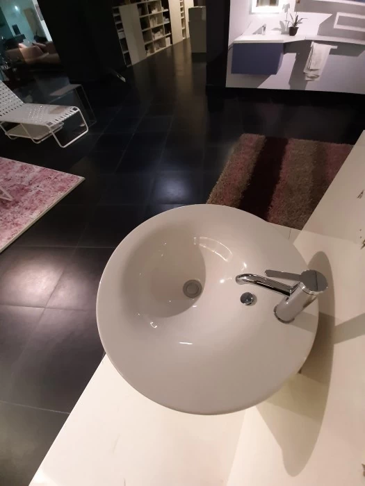 Mobile bagno Duravit CONO