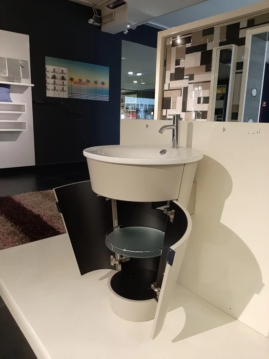 Mobile bagno Duravit CONO