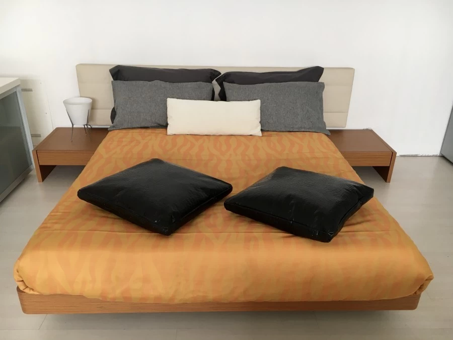 Letto matrimoniale Tagliabue Coral