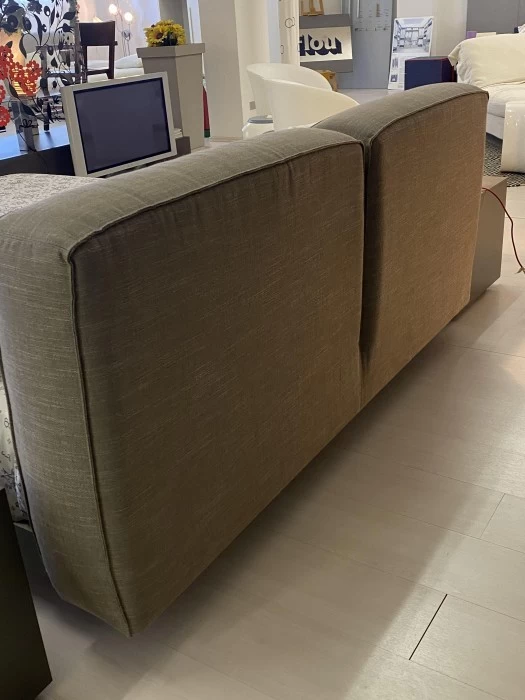 Letto matrimoniale Pianca Letto mod Sacco