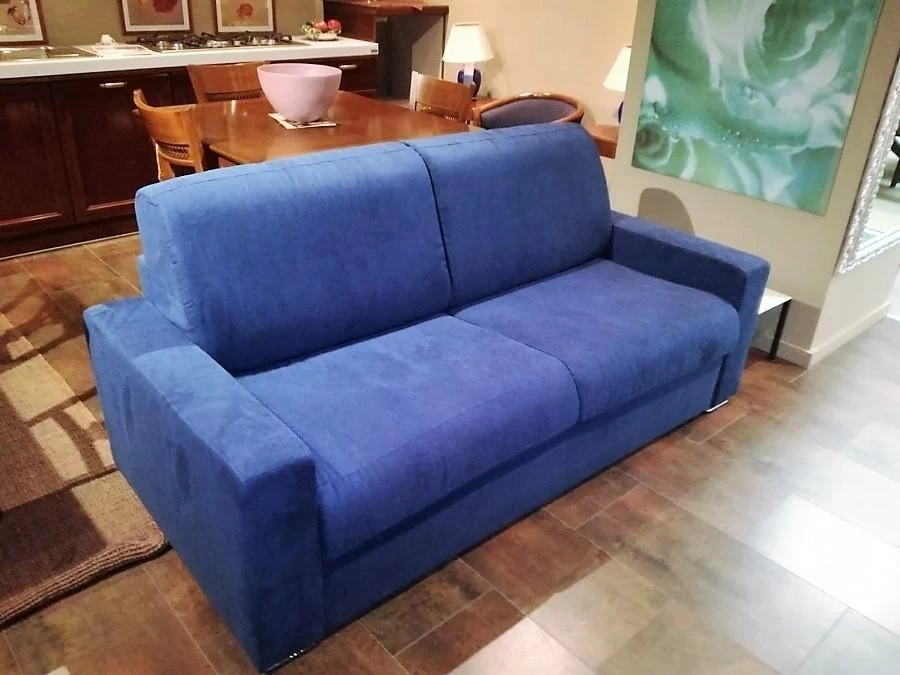 Divano letto Effe Salotti FLEX 18